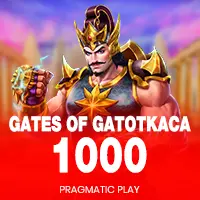 Gatot Kaca x1000