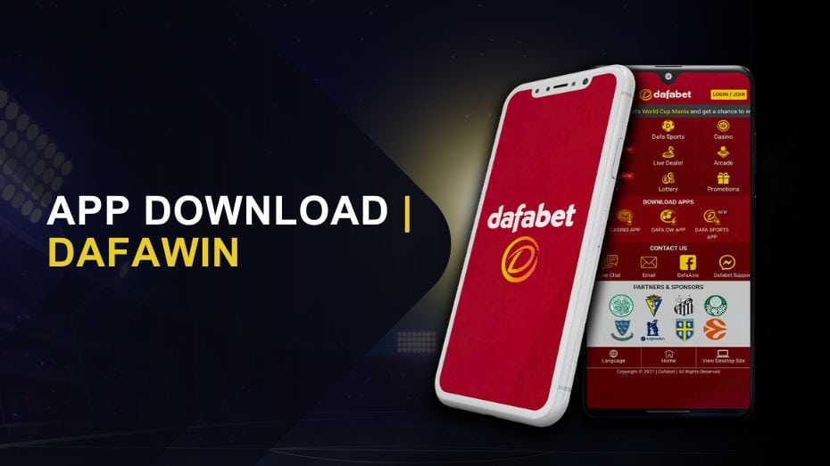 Convenient Mobile Dafawin App Download