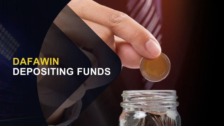 Dafawin Depositing Funds