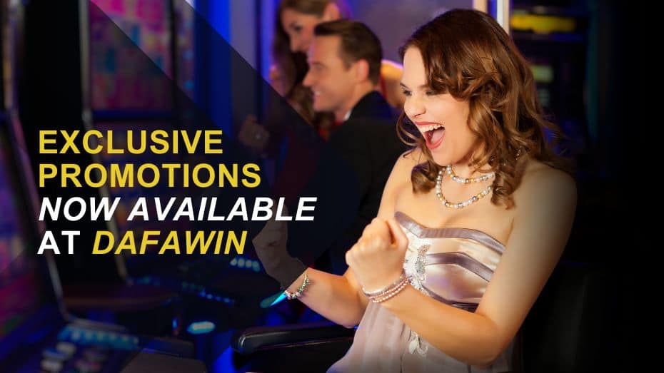Dafawin Exclusive Promotions
