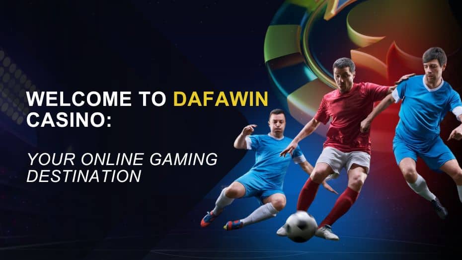 Dafawin: Best India Online Casino