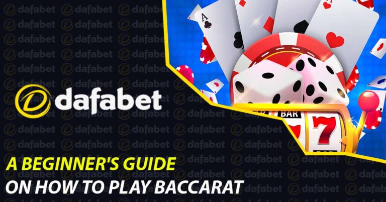 Maximizing Your Potential: Learn How to Play Baccarat