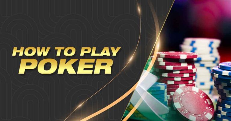 How to Play Poker on Dafawin: A Beginner’s Guide
