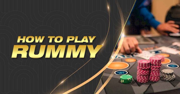 How to Play Rummy: Your Comprehensive Guideline