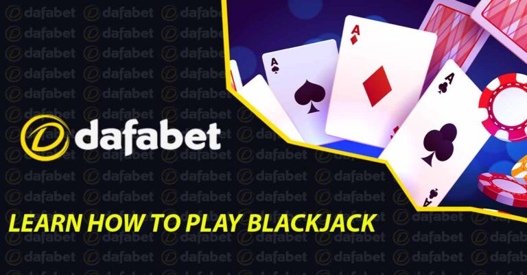 How to Play Blackjack: Your Comprehensive Guide