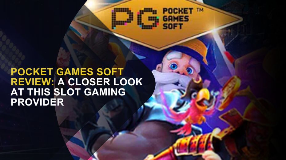 Pocket Games Slot