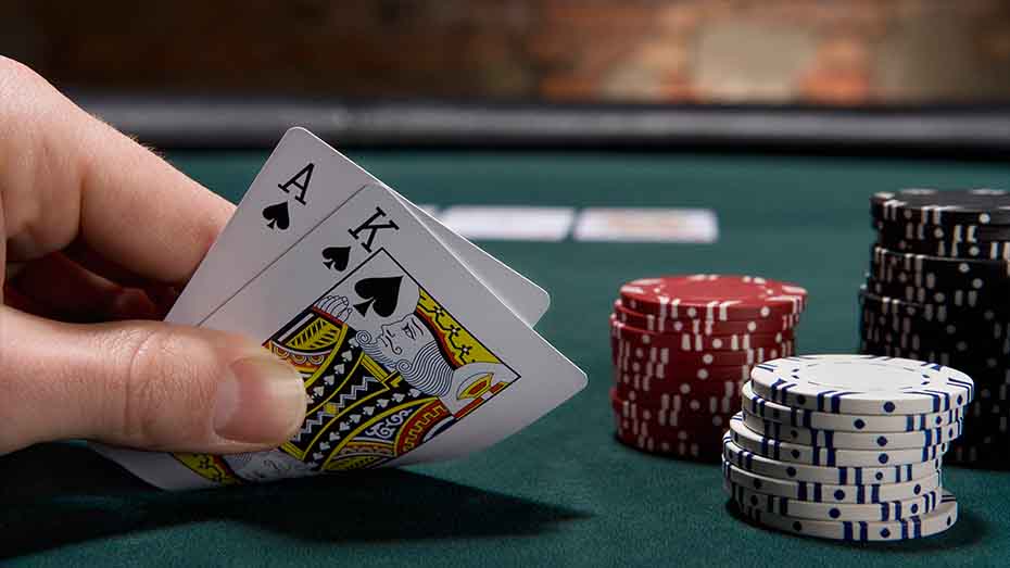 Poker Etiquette for Beginners