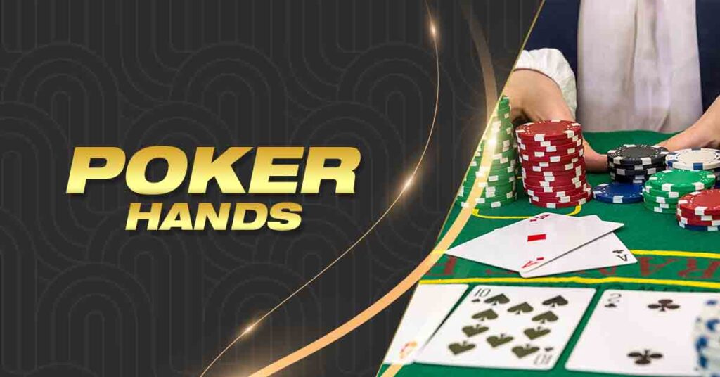 Understanding Poker Hand Rankings