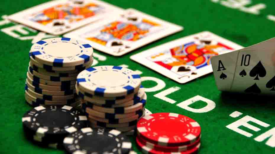 Understanding Poker Rules