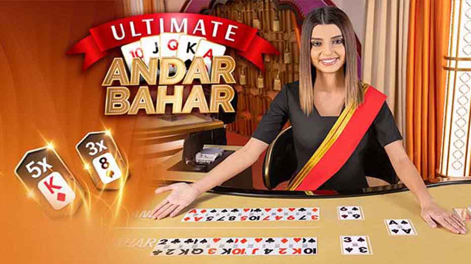 Where to Play Andar Bahar Online